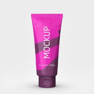 Quantum Glow Smart Watch